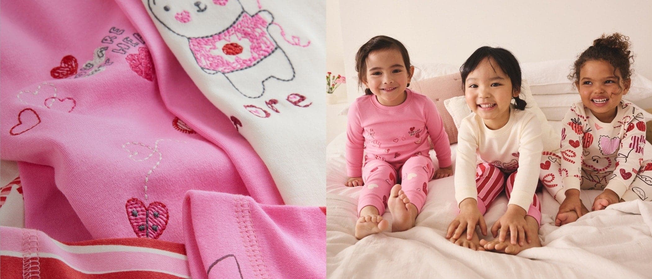 MADE FOR SWEET DREAMS