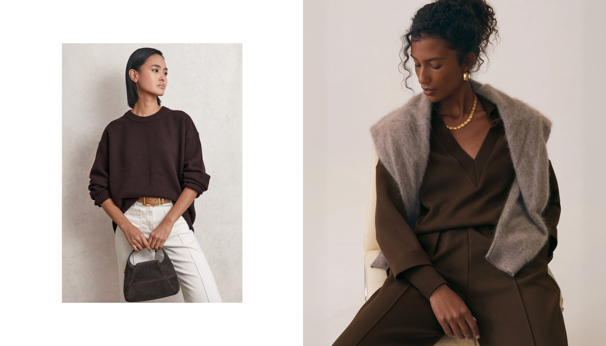 راحة بأسلوب راقٍ