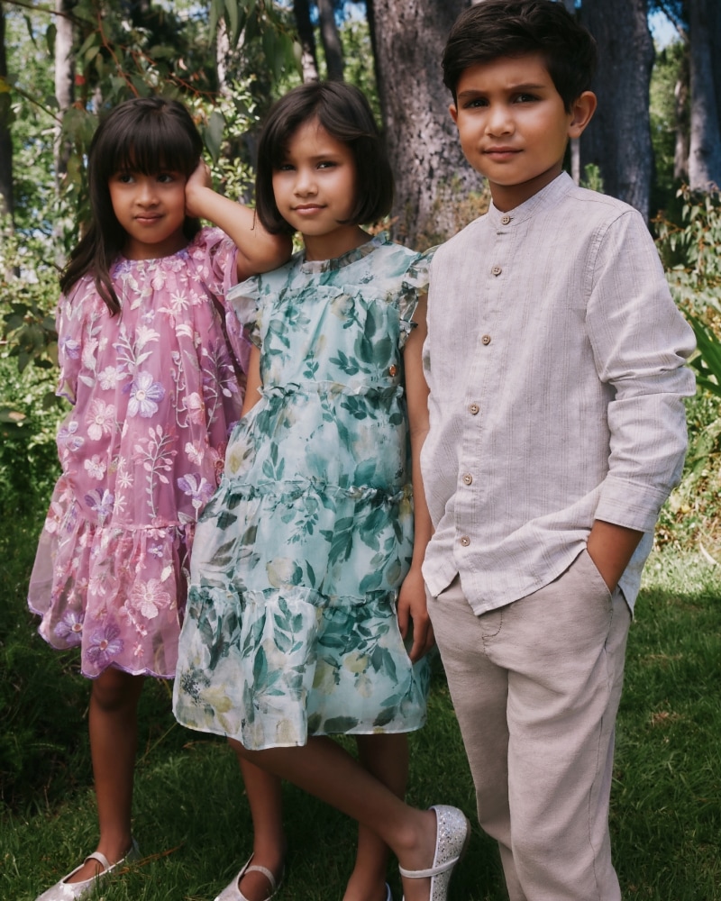 KIDS' OCCASIONWEAR