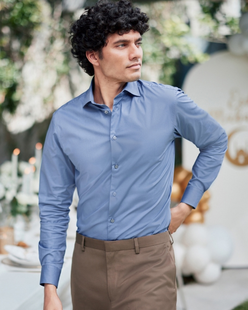 MEN'S OCCASIONWEAR