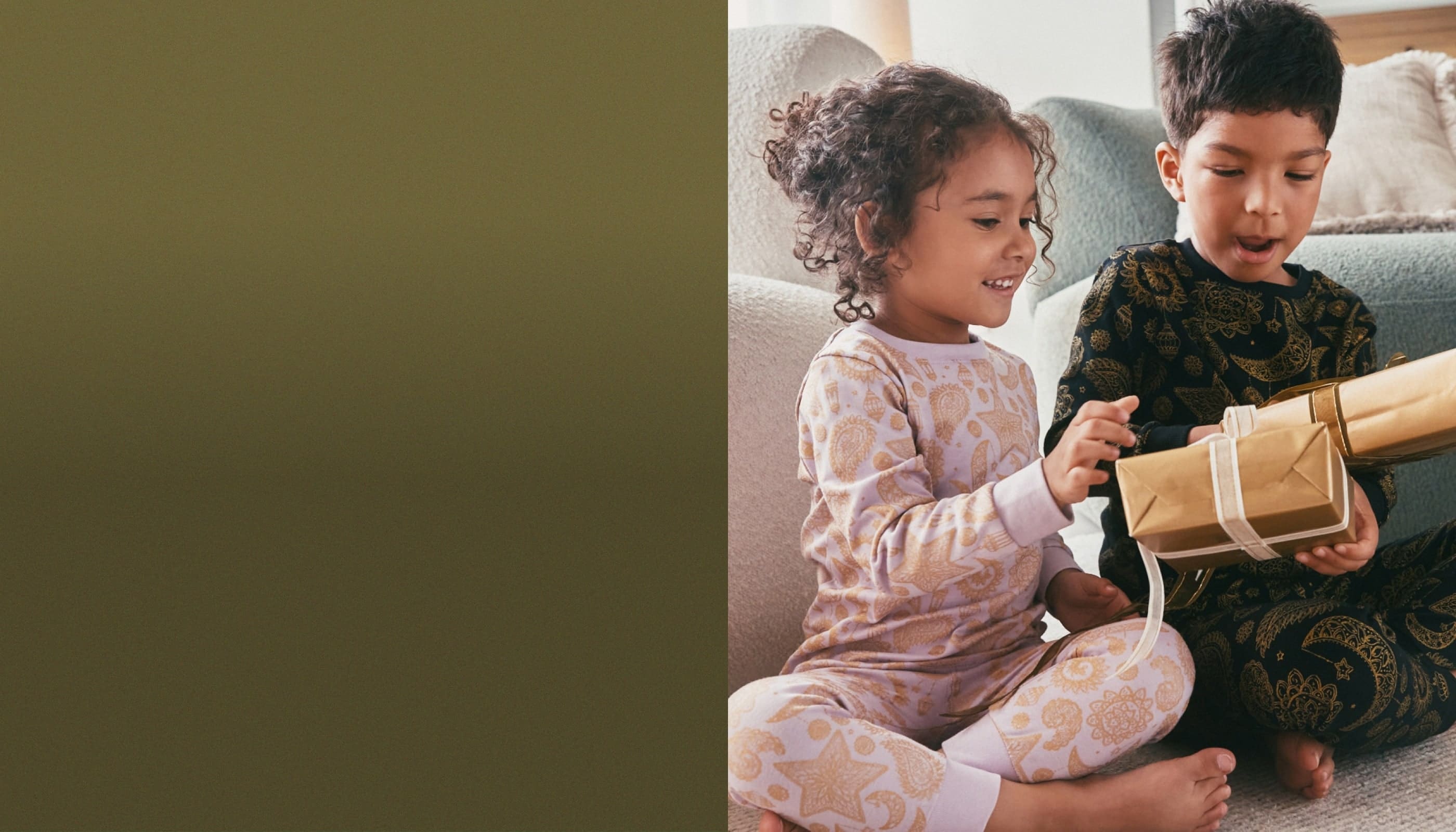 Memorable Eid moments