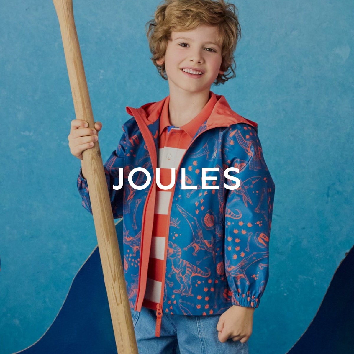 JOULES