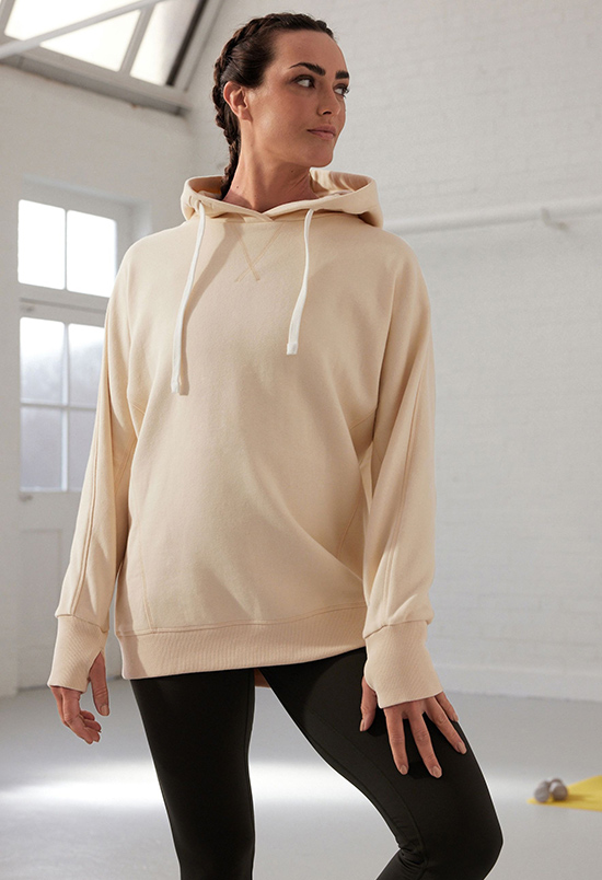 hoodies
