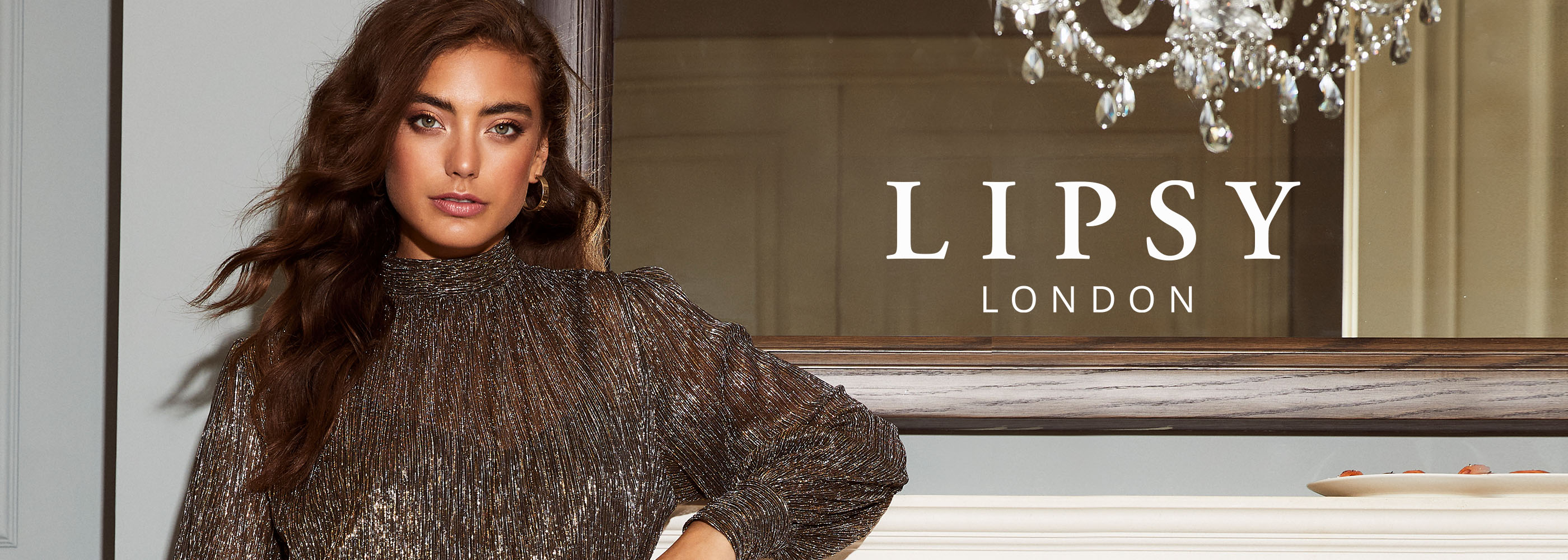 Lipsy London Collection New Season Styles Next UK