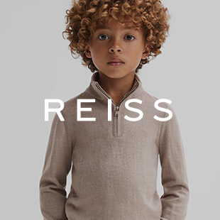 Reiss - US