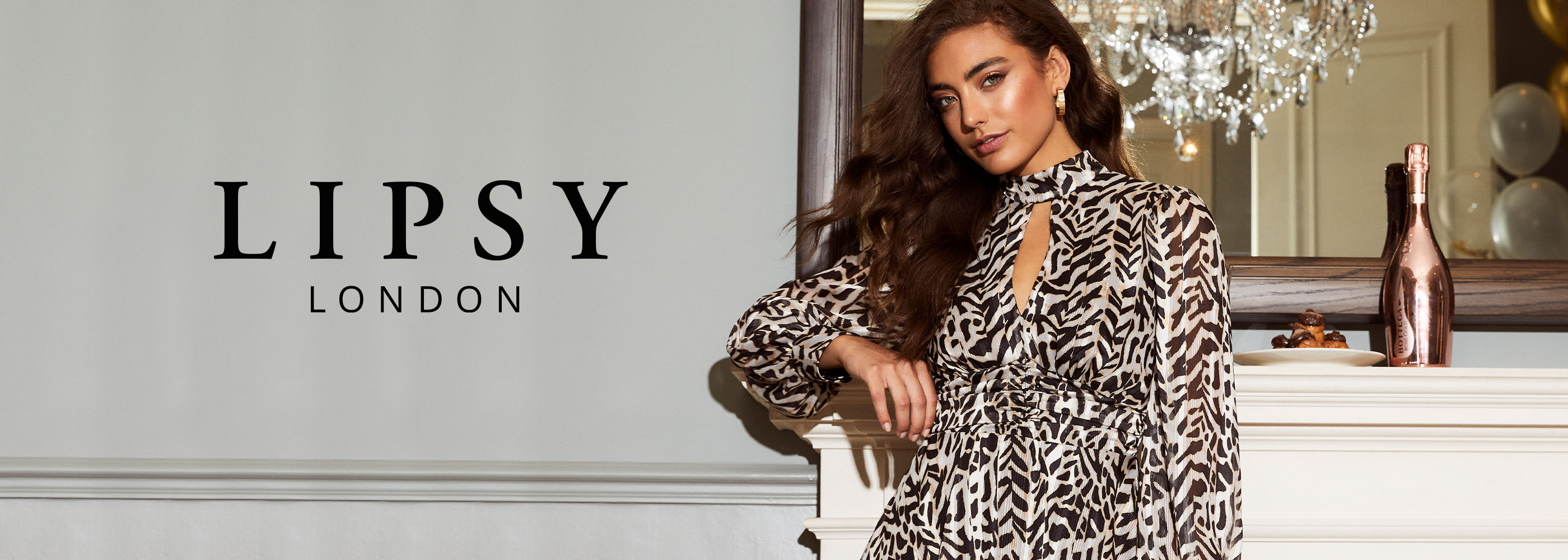 Lipsy London Collection New Season Styles Next UK