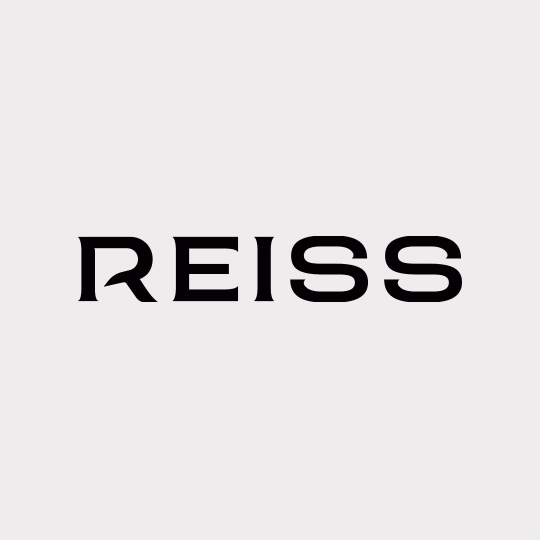 reiss - roundel new