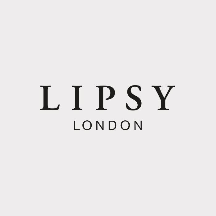 Lipsy roundel