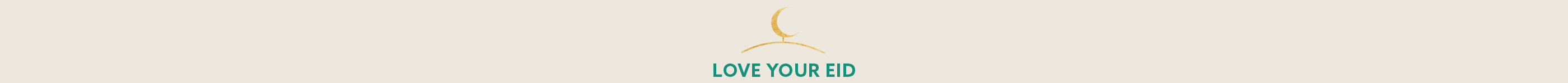 Love your Eid English