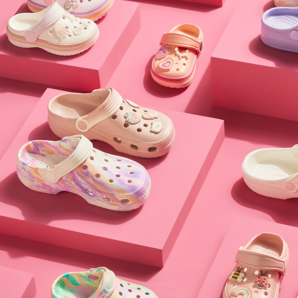 girls footwear