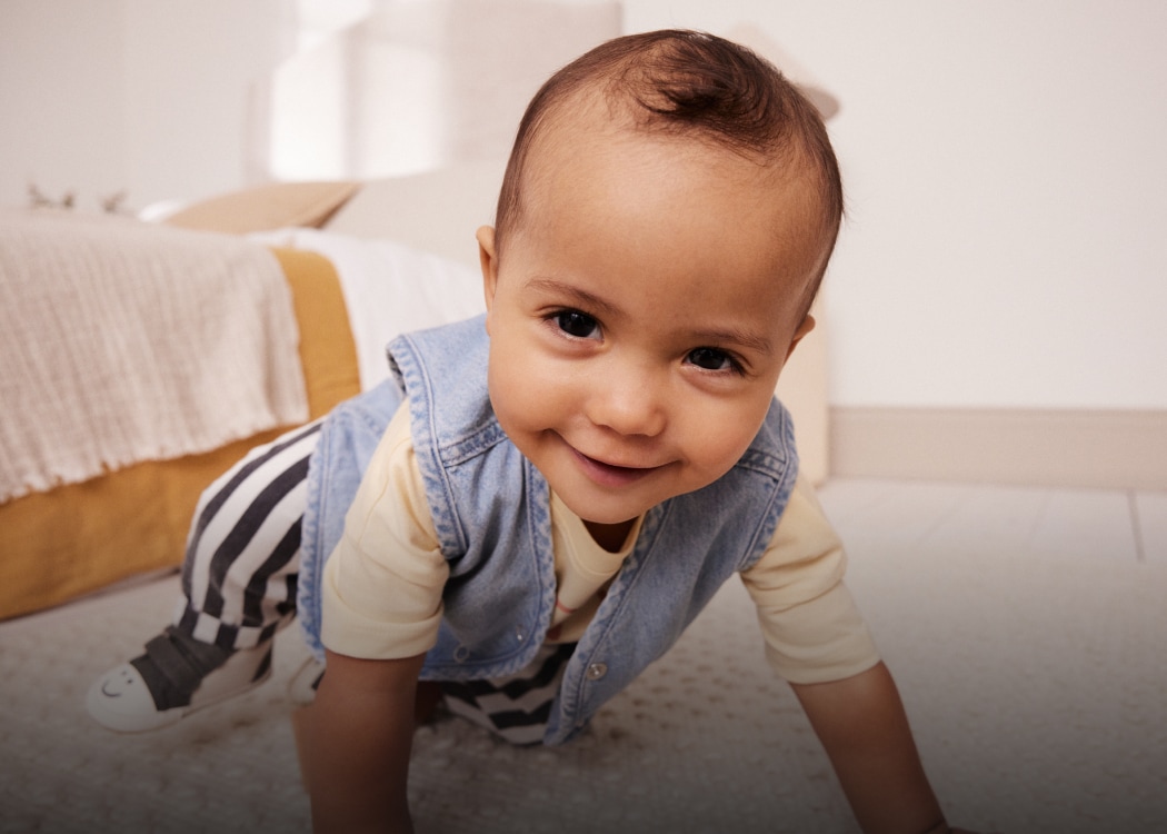 the baby shop