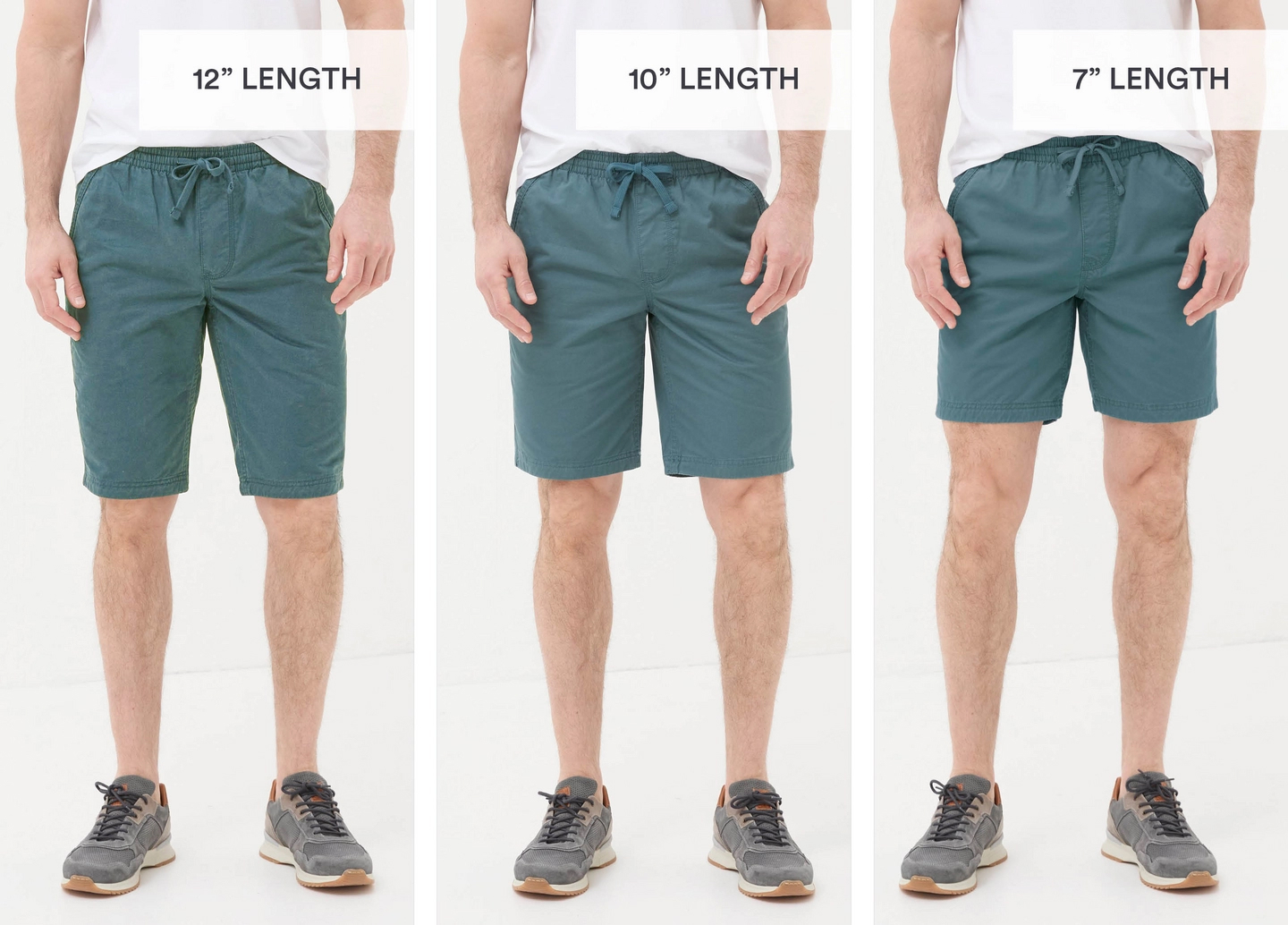 Types of Shorts For Men Men s Shorts Guide FatFace UK