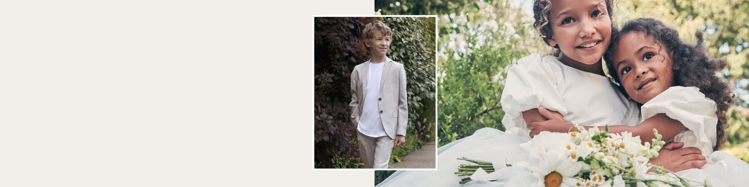 Kids occasionwear DT