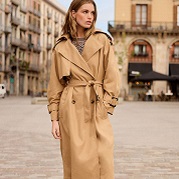 Trench Coat