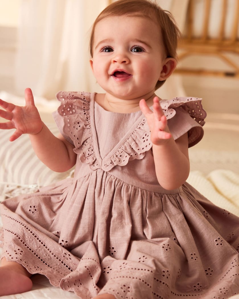 Baby occasionwear