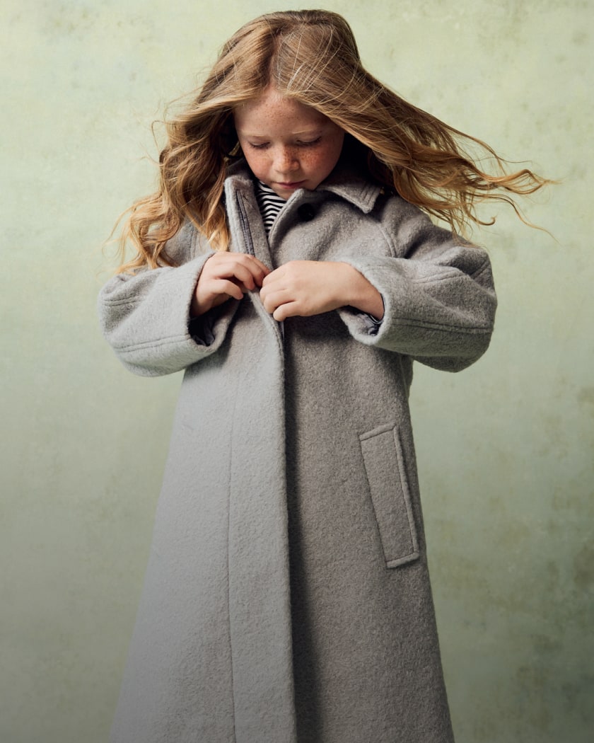 Kids outerwear MB