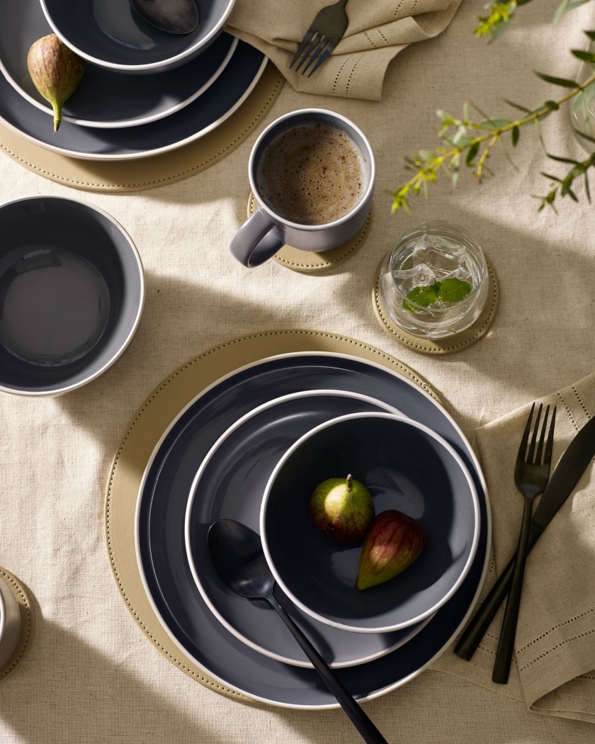 Dinnerware