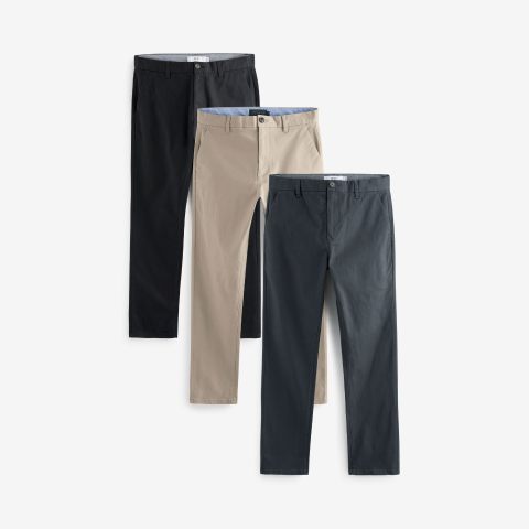 mens pants & chinos