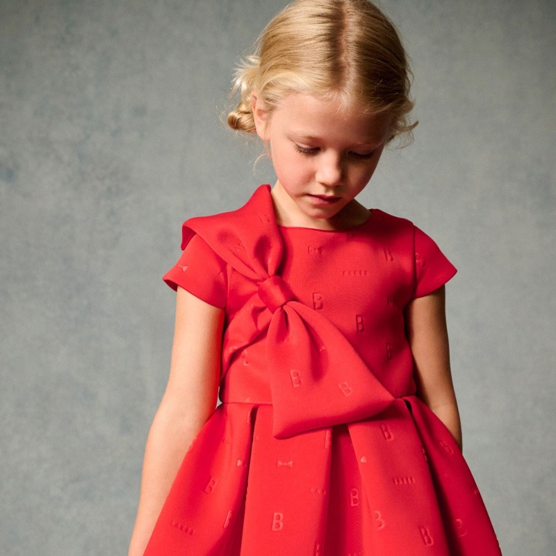 RED DRESSES