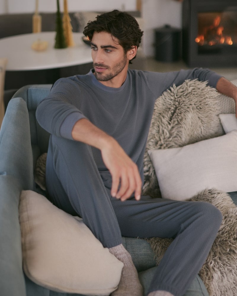 COSY LOUNGEWEAR