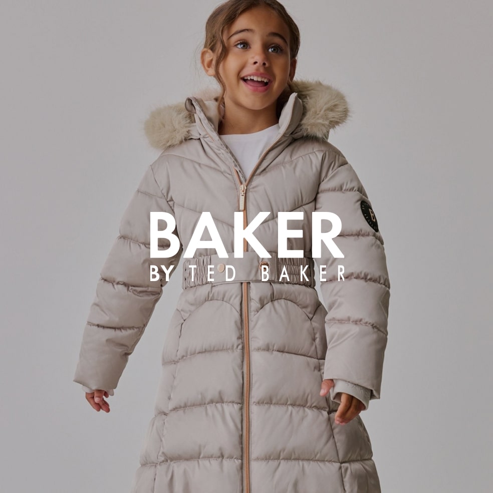 Baker by ted baker