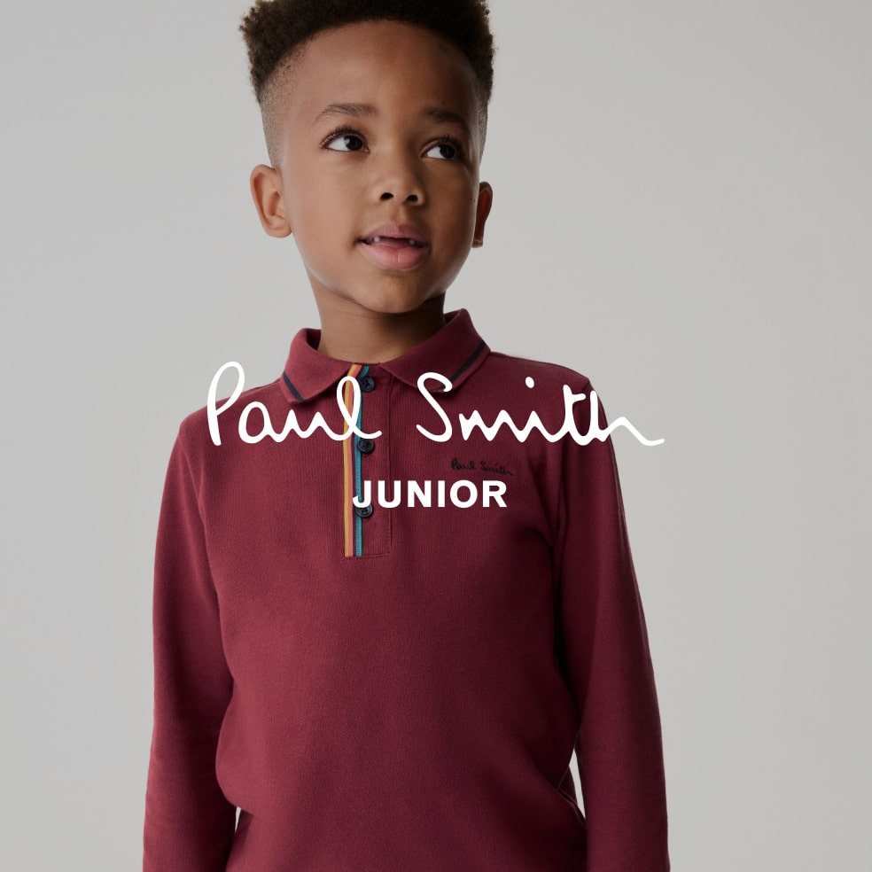 Paul Smith