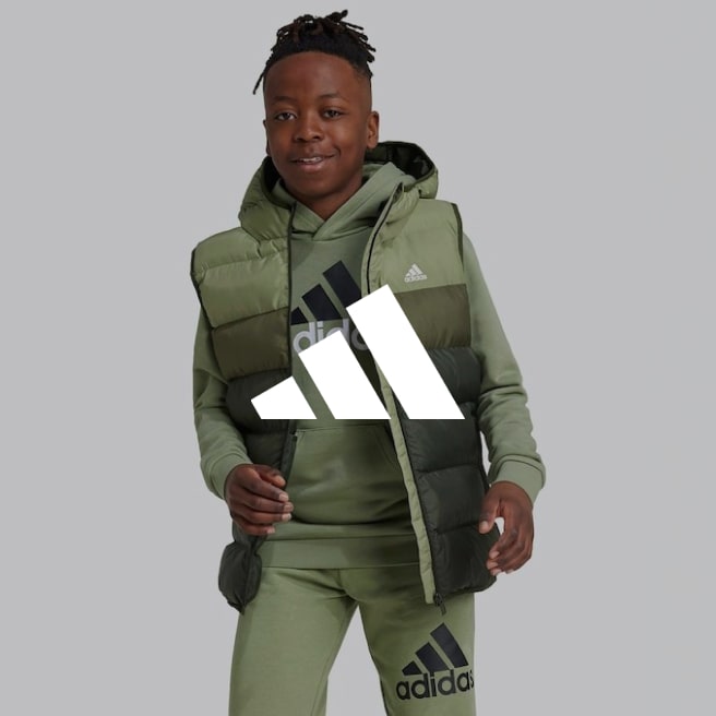 Adidas