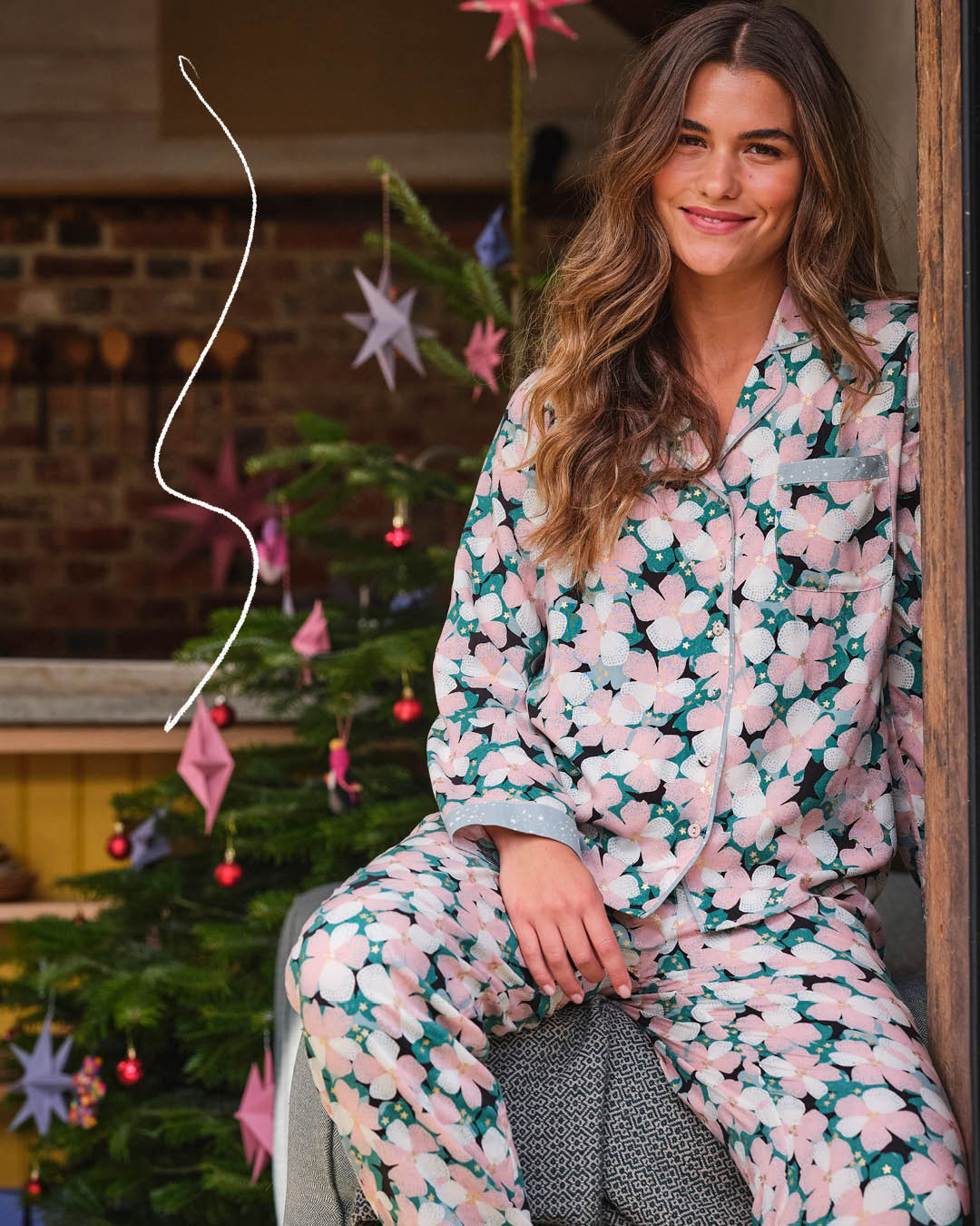 Fatface loungewear ladies sale