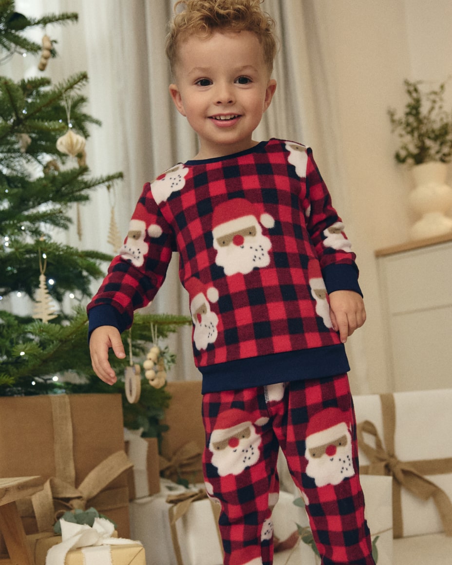 BOYS' NIGHTWEAR