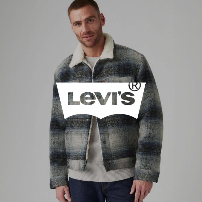 LEVI'S