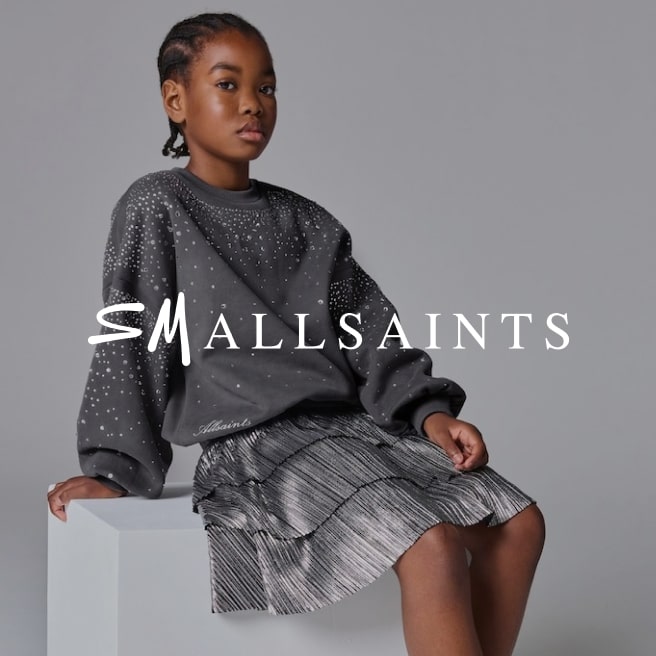 SMALLSAINTS