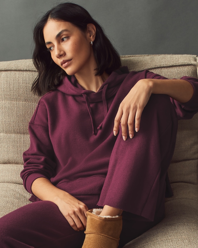 Women's loungewear