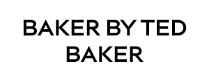 Baker by Ted Baker