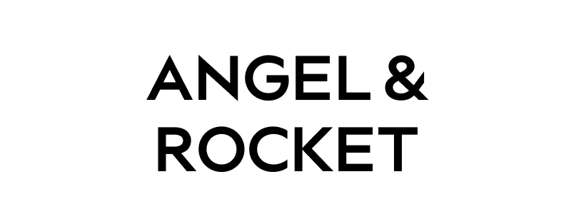 Angel & Rocket