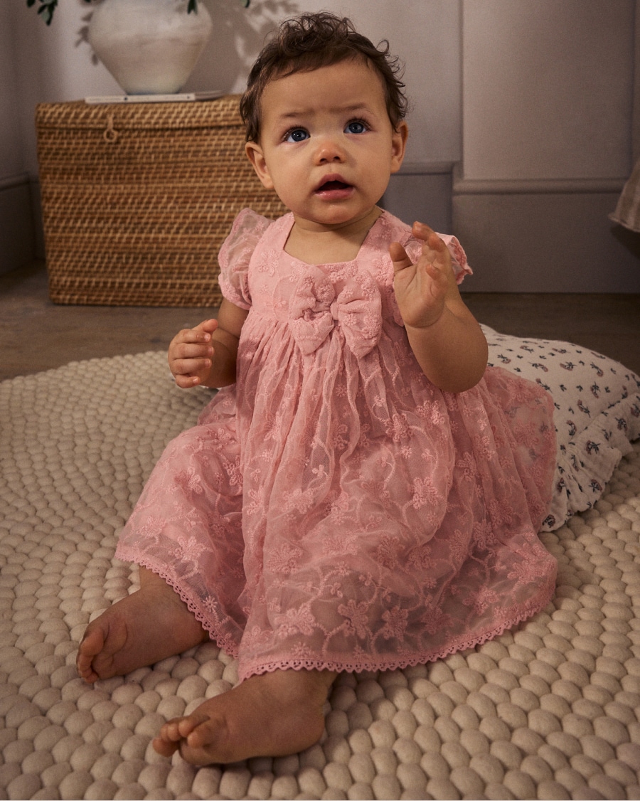 BABY OCCASION