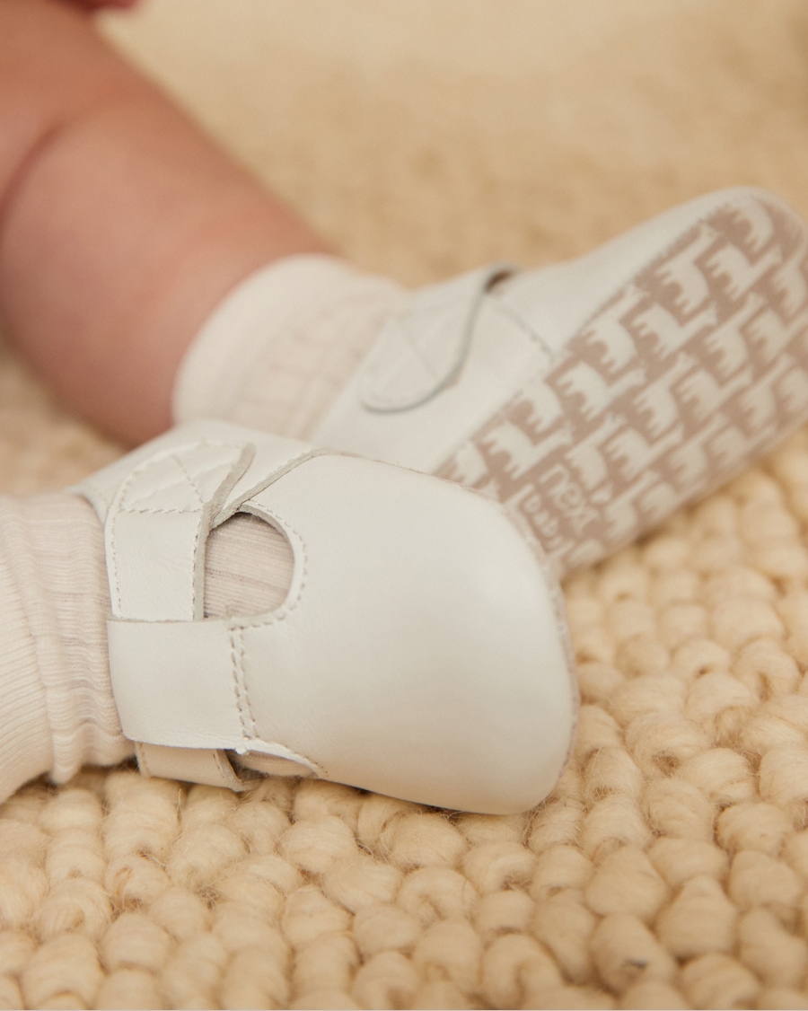 FIRST STEPS