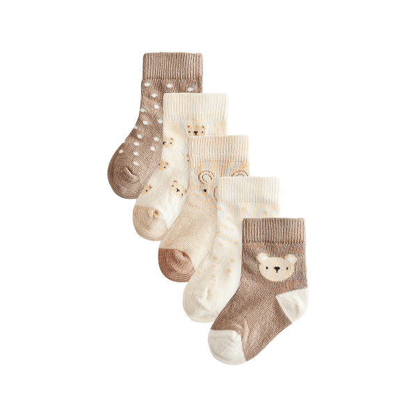 SOCKS
