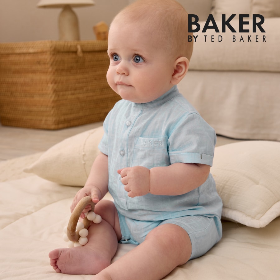 BAKER BY TED BAKER
