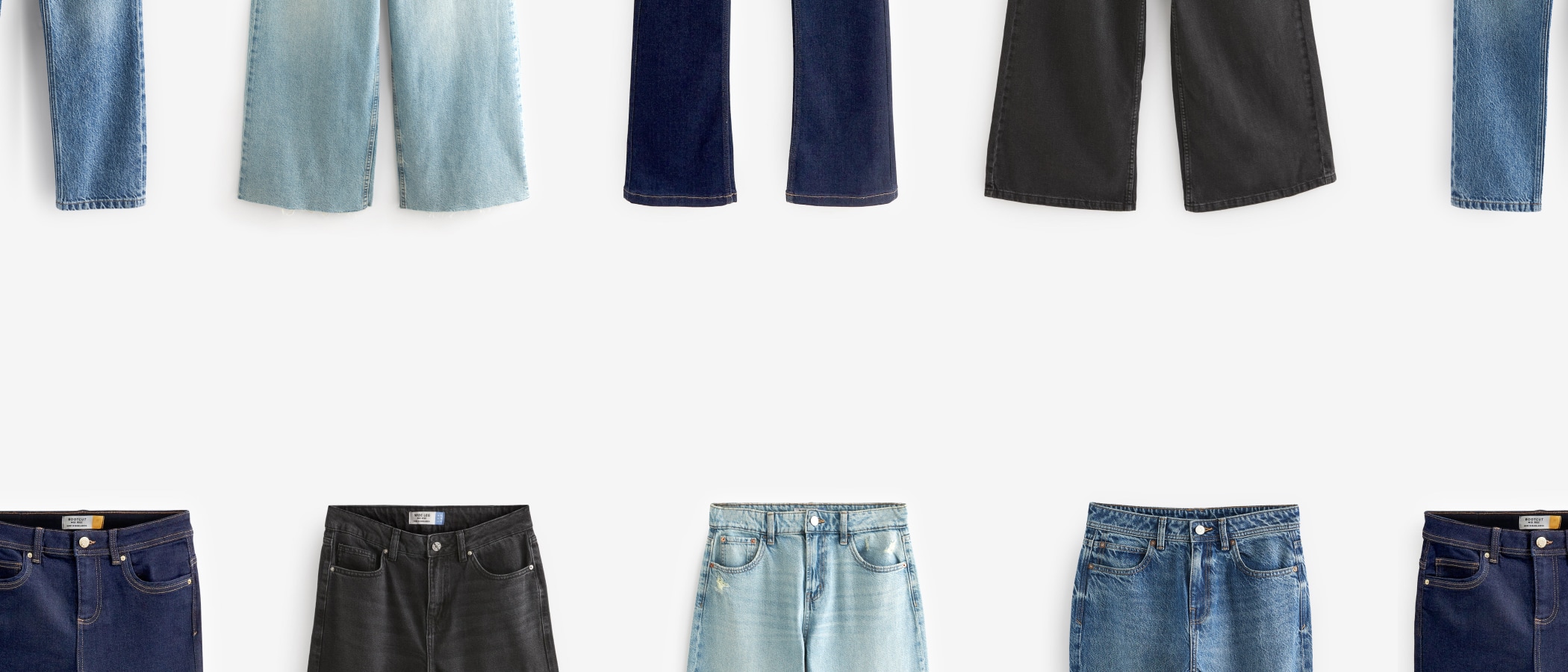 FIND YOUR FIT