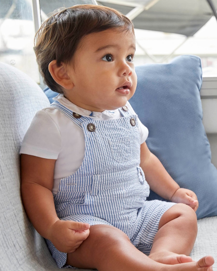 Jojo Maman Bébé