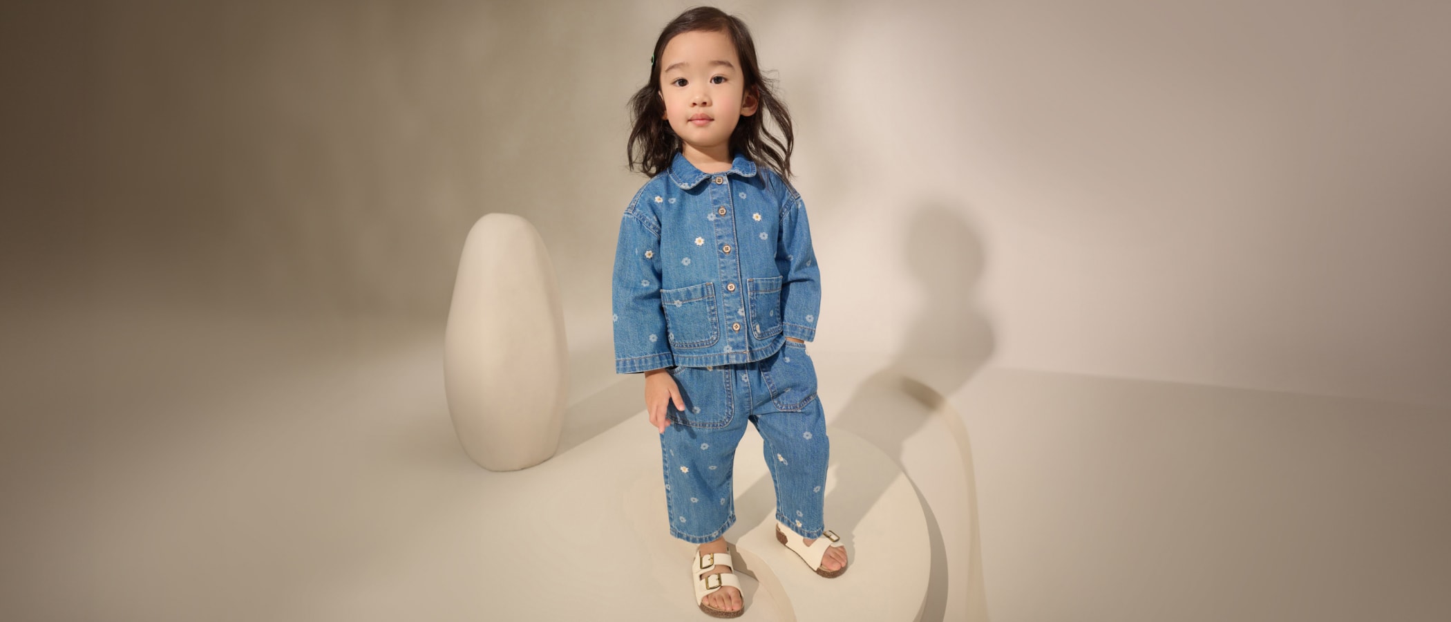 SPRING DENIM