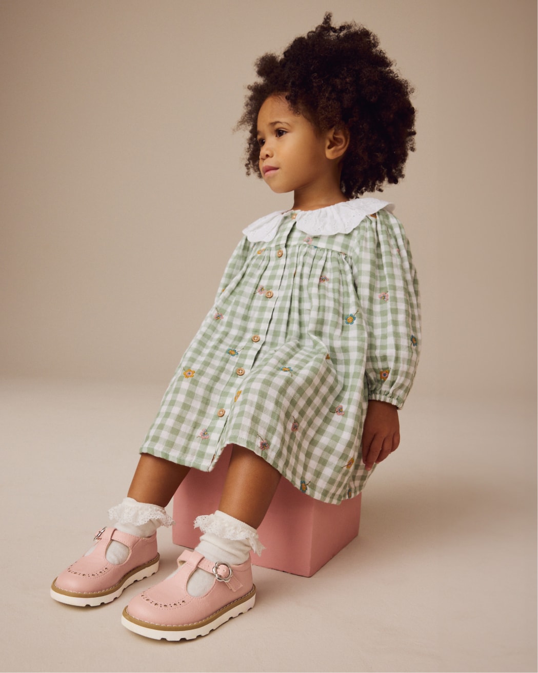 NEW IN: KIDS' FOOTWEAR