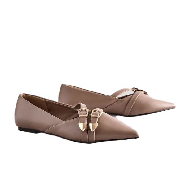 Flat Shoes