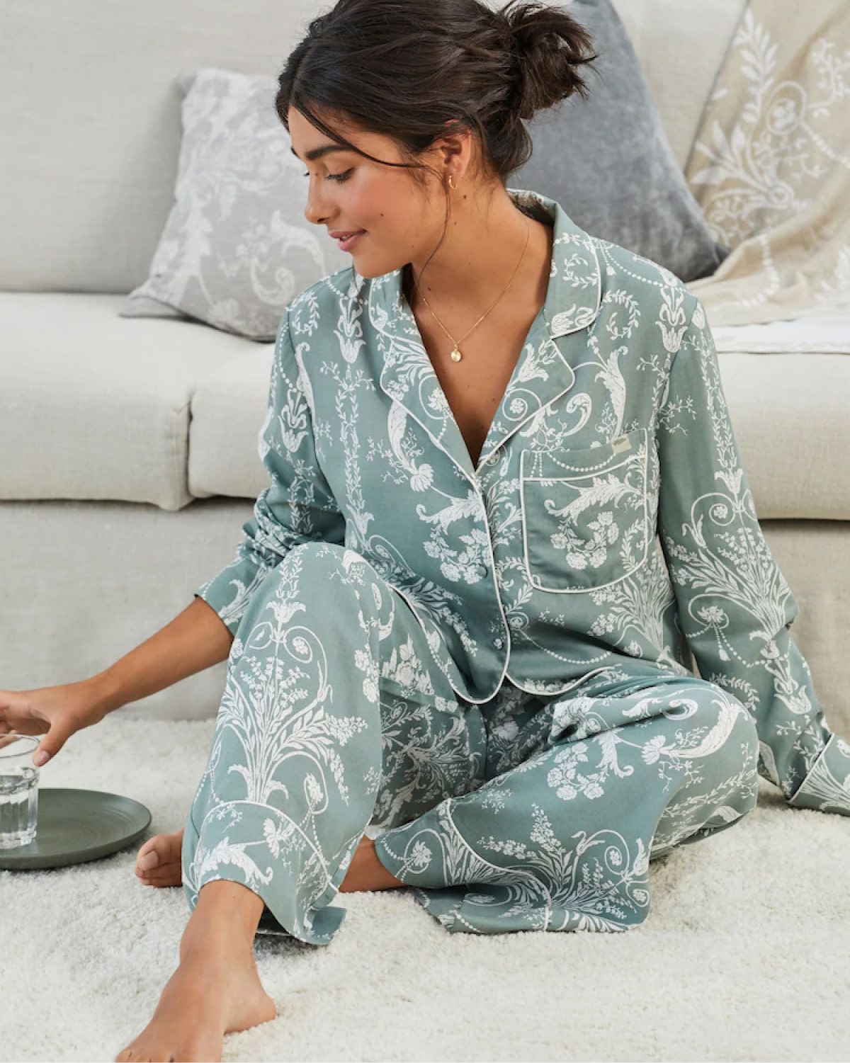 Pyjamas