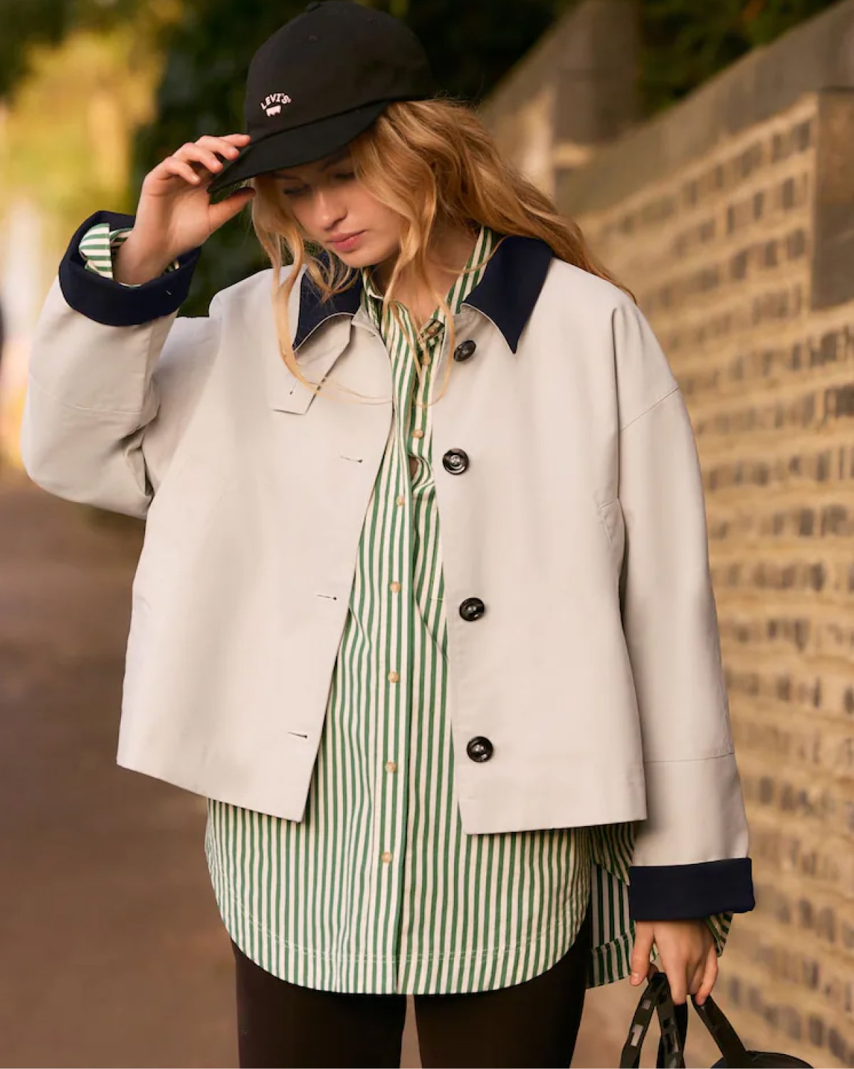 Trench Coats