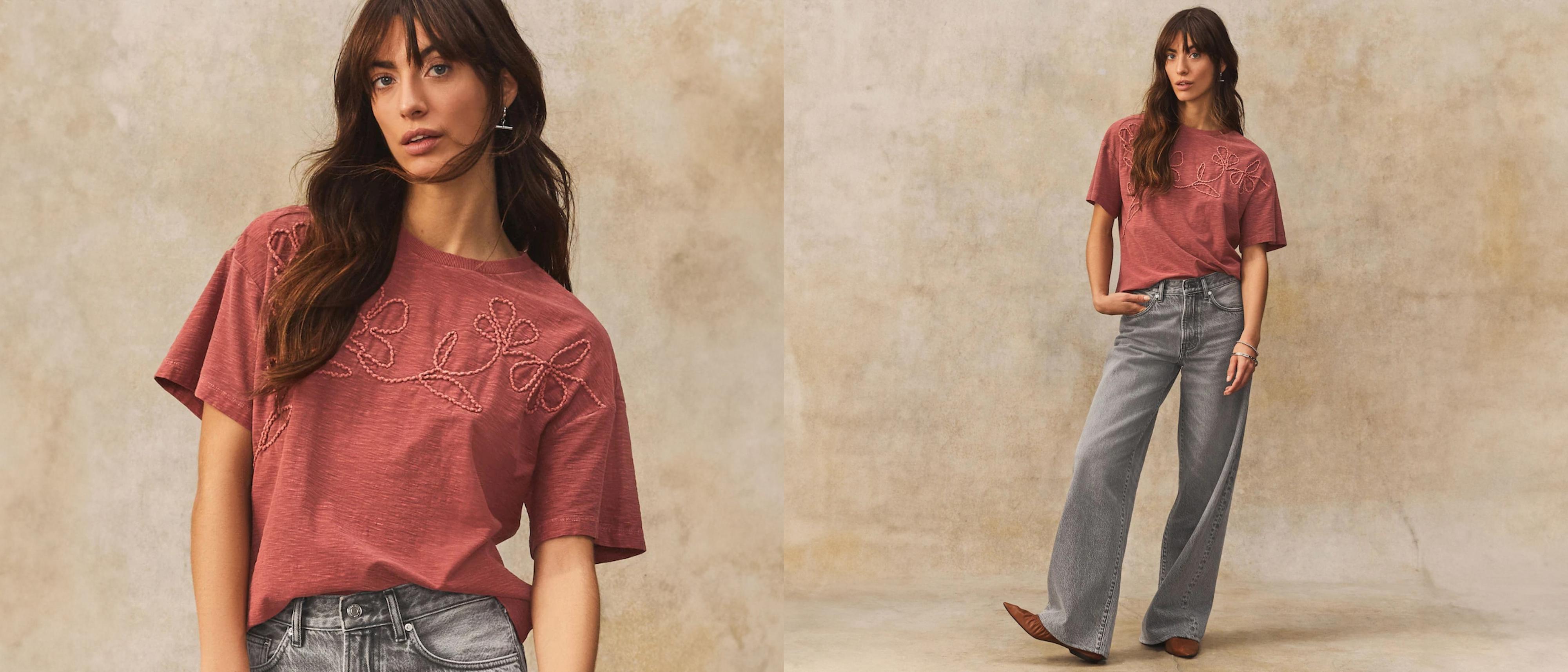 WOMENS SHOP