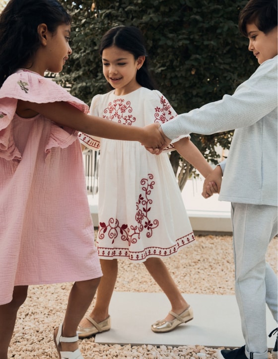 Kids' Eid
