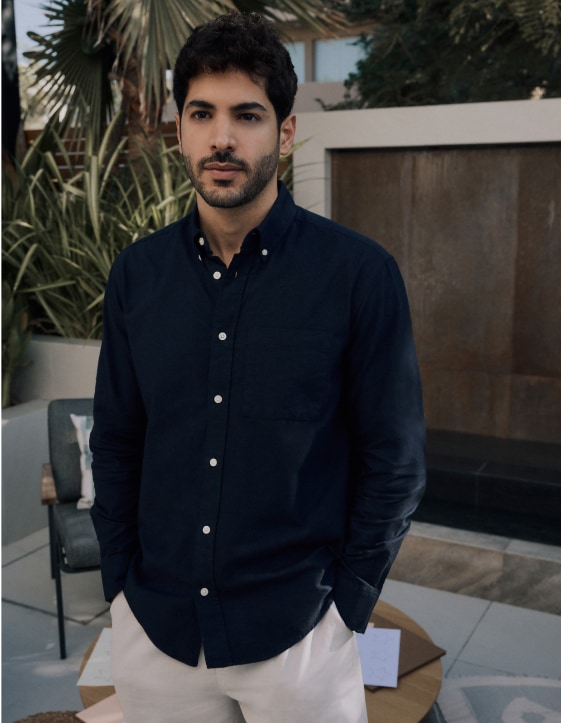 Men's Eid
