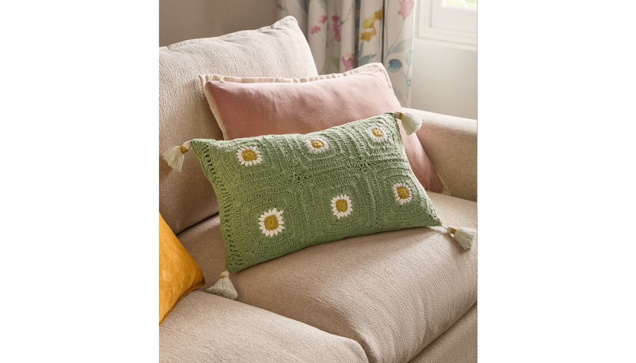SPRING REFRESH