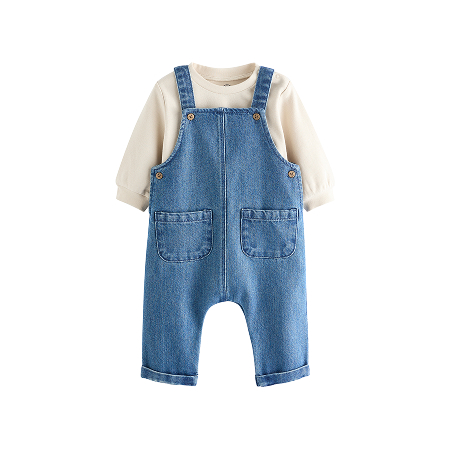 Dungarees